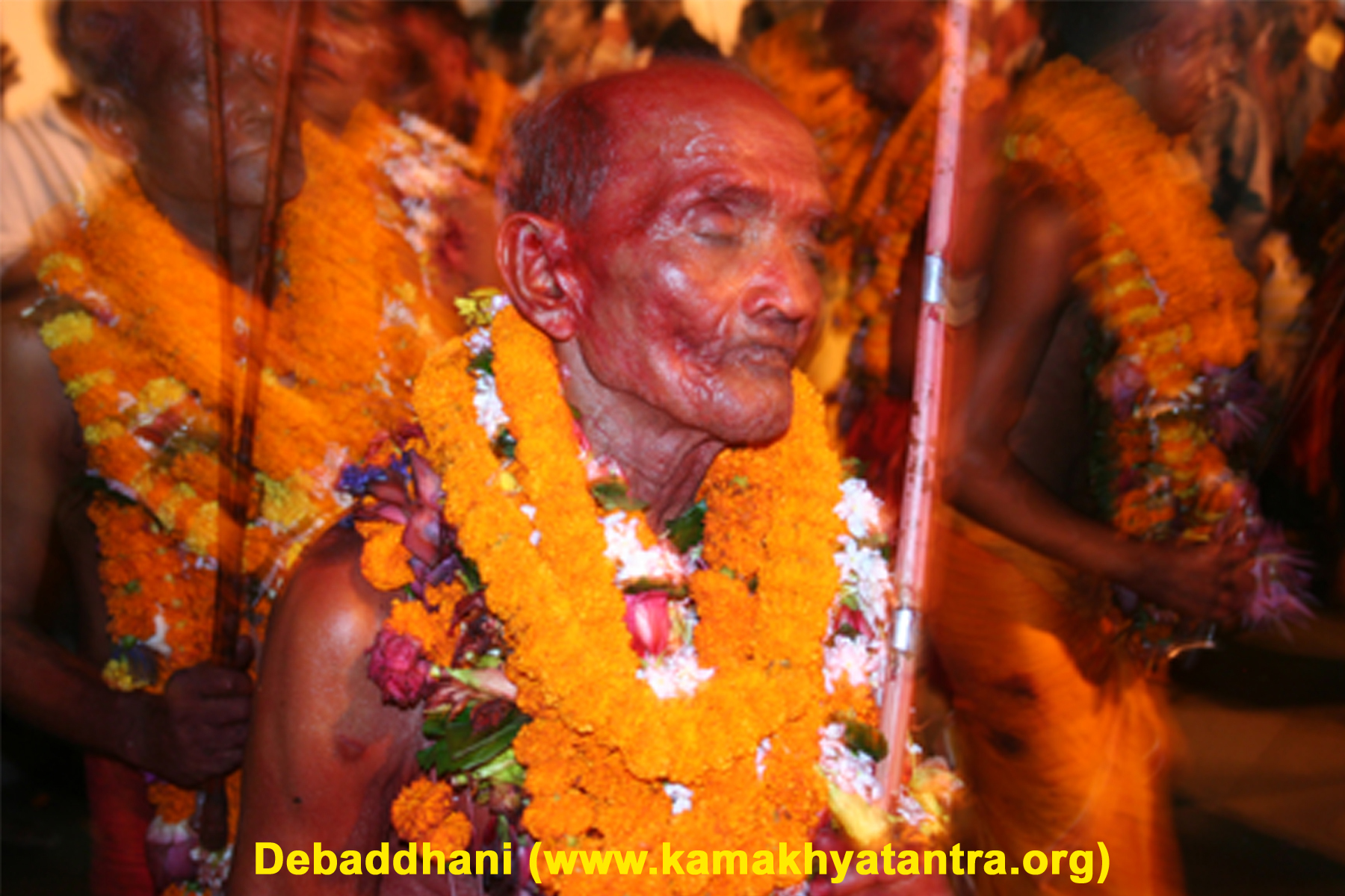 Debaddhani Festival